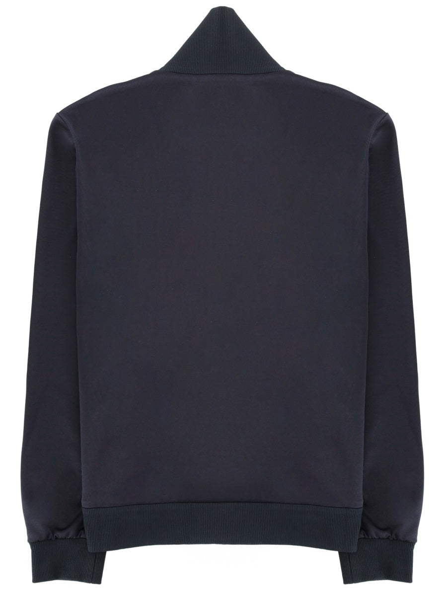 Gucci Men Jacket With Zip GUCCI