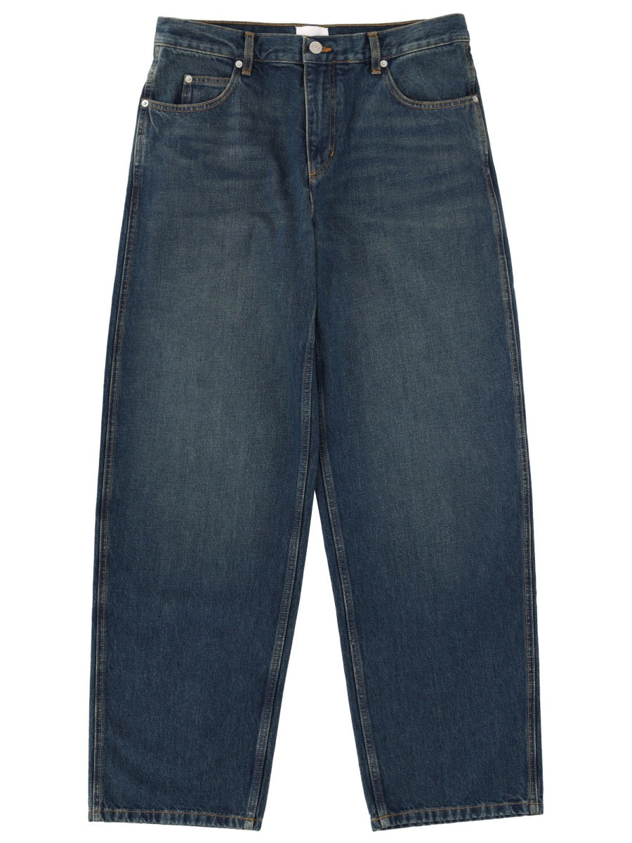 Marant Men Jeans "Jorjey" ISABEL MARANT