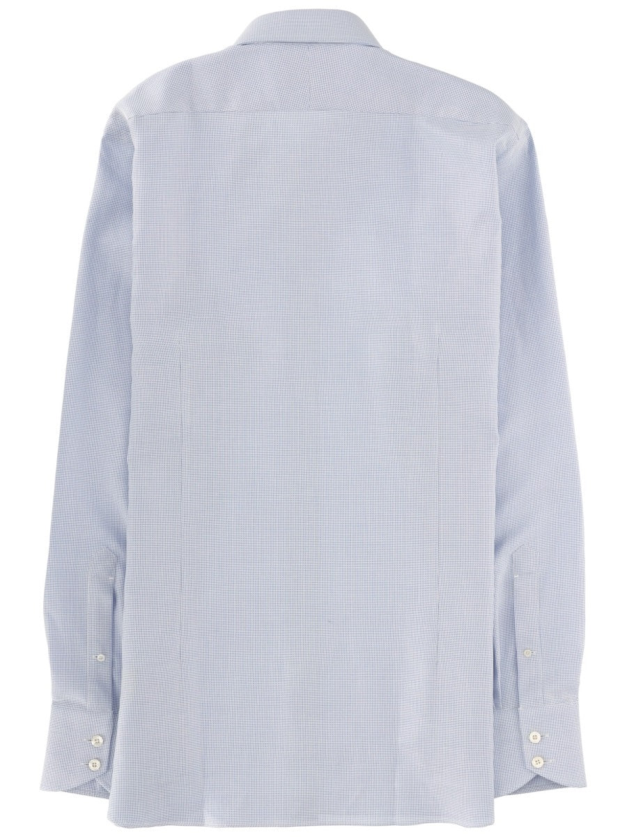 Tom Ford Men Cotton Shirt TOM FORD