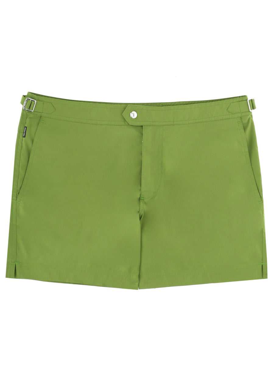 Tom Ford Men Micro Swimsuit TOM FORD