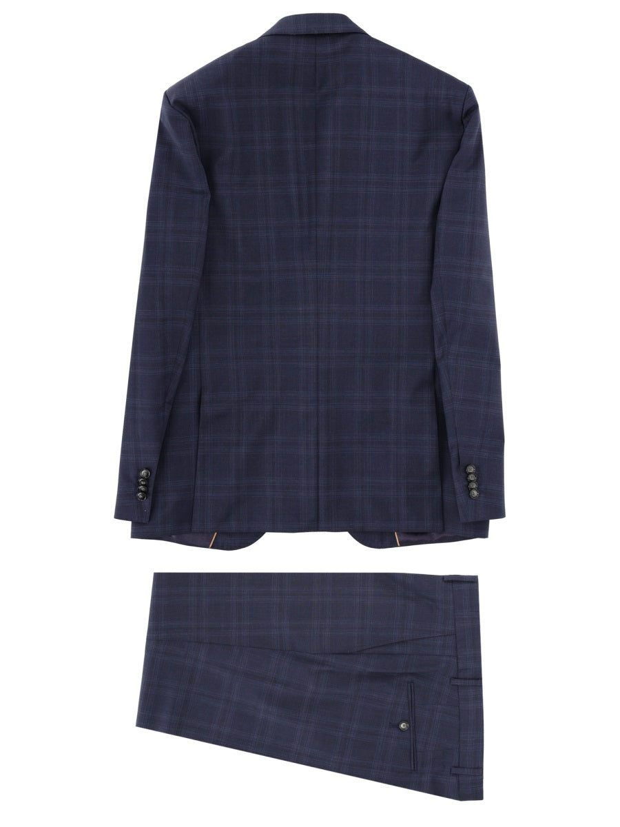 Boss Men Two-Piece Dress "Jeckson" BOSS
