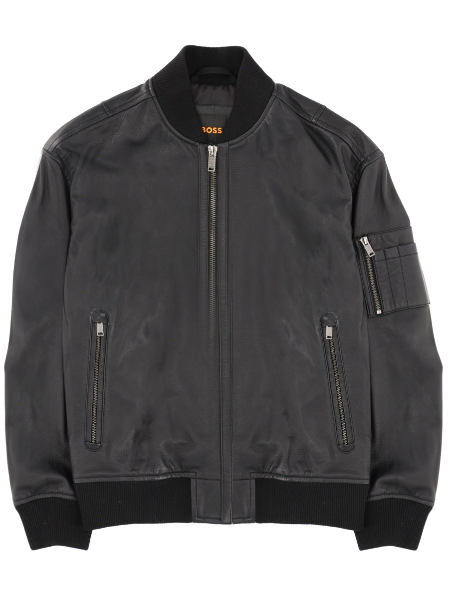 Boss Men "Jakri" Jacket BOSS