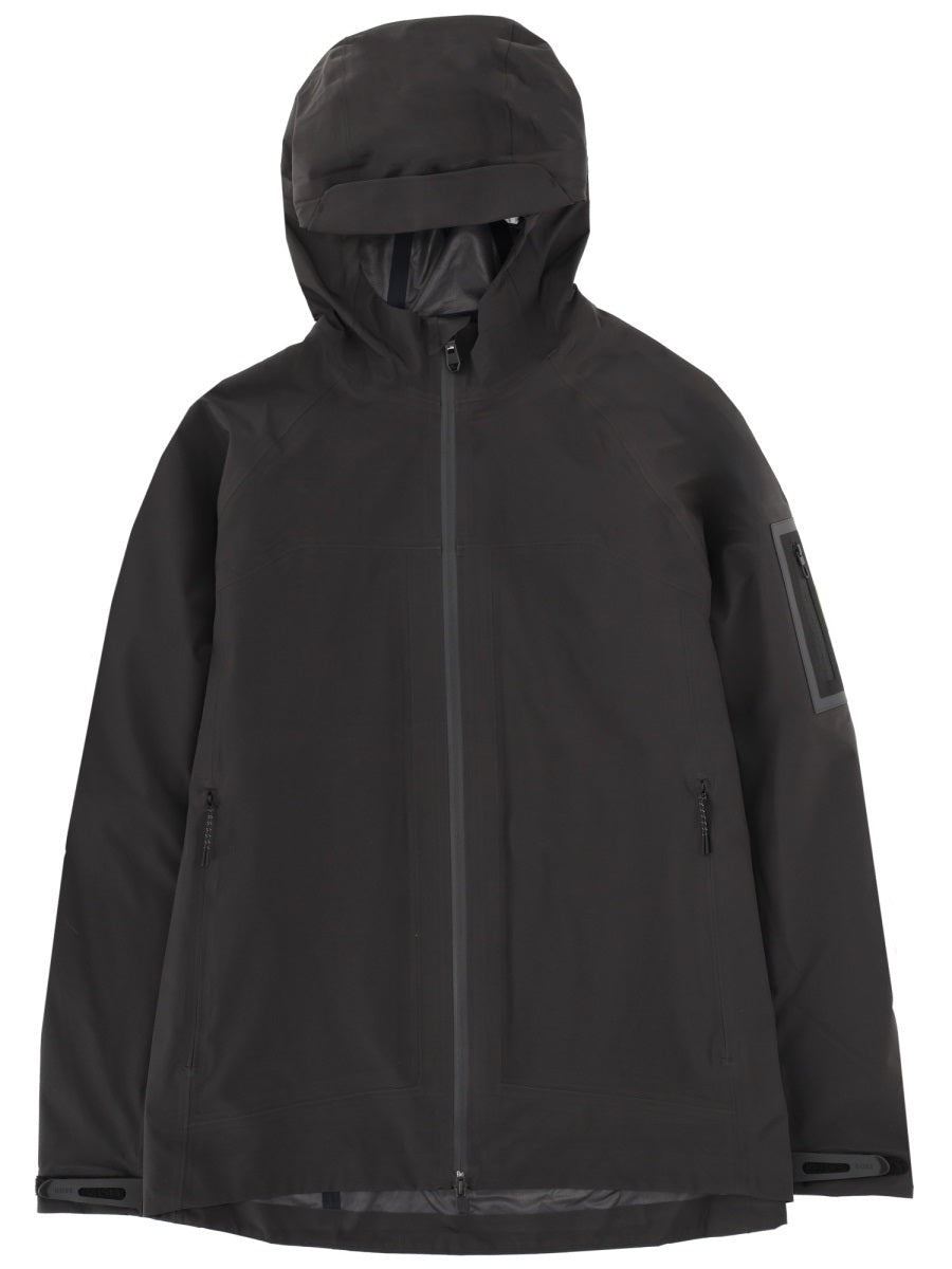 Boss Men Water-Repellent Jacket