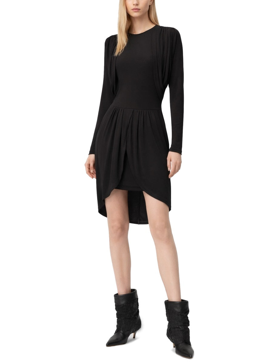 Isabel Marant Women "Niamae" Mini Dress ISABEL MARANT