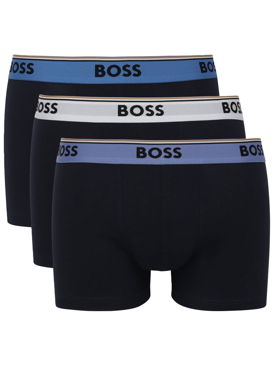 Boss Men 3-Pack Of Boxer Shorts BOSS