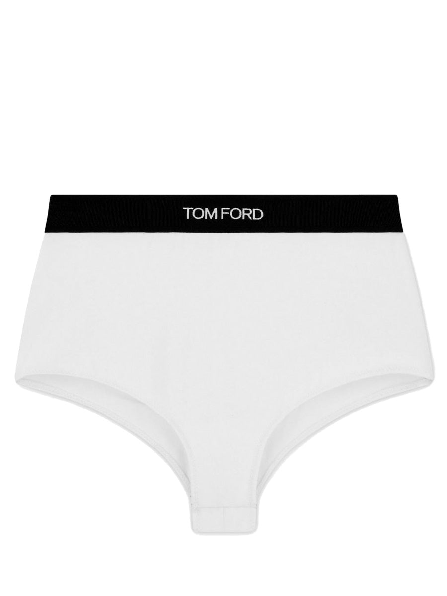 Tom Ford Women Briefs With Logo TOM FORD