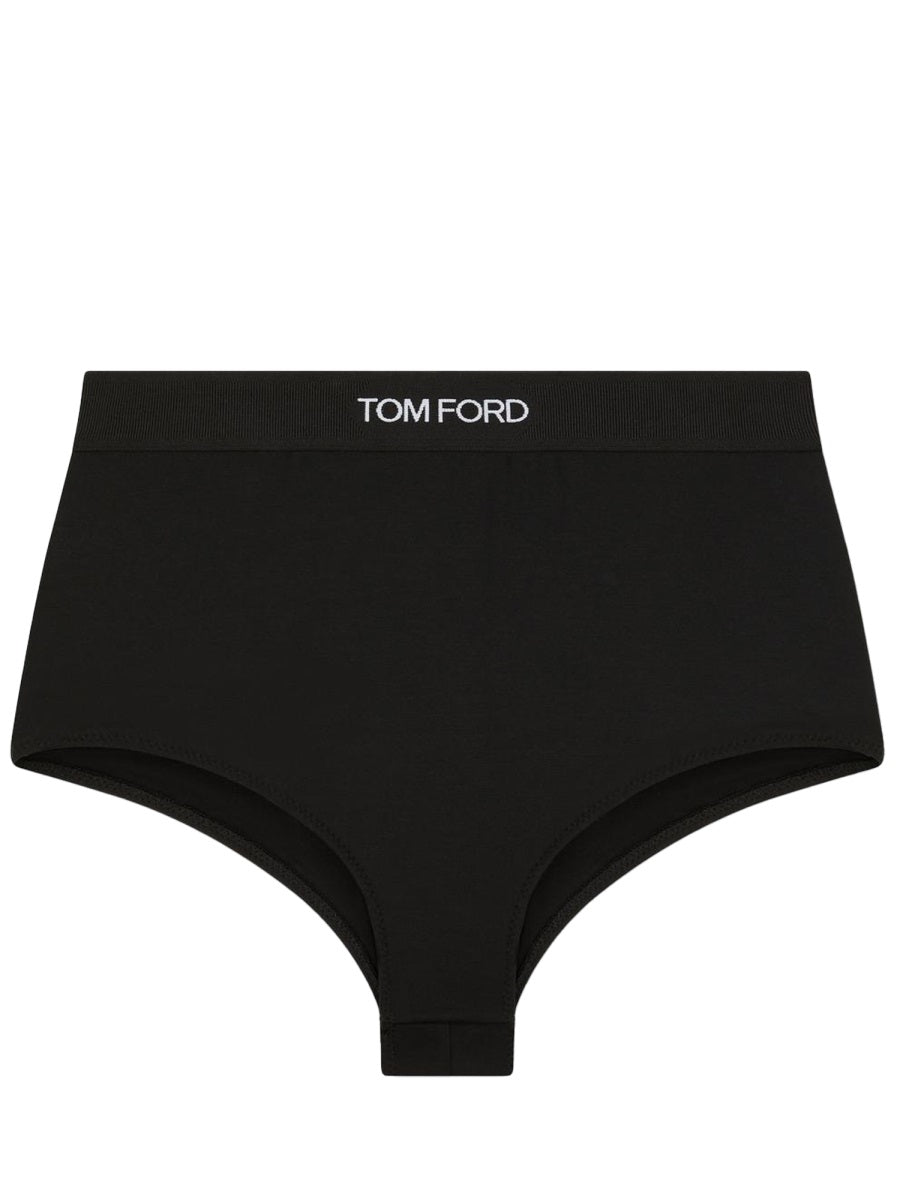 Tom Ford Women Slip Con Logo TOM FORD