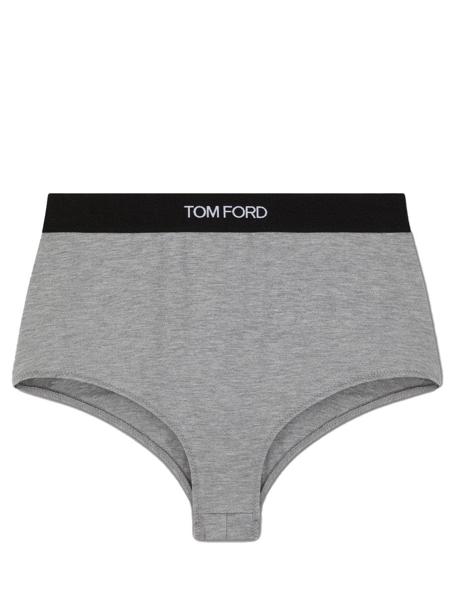 Tom Ford Women Briefs With Logo TOM FORD