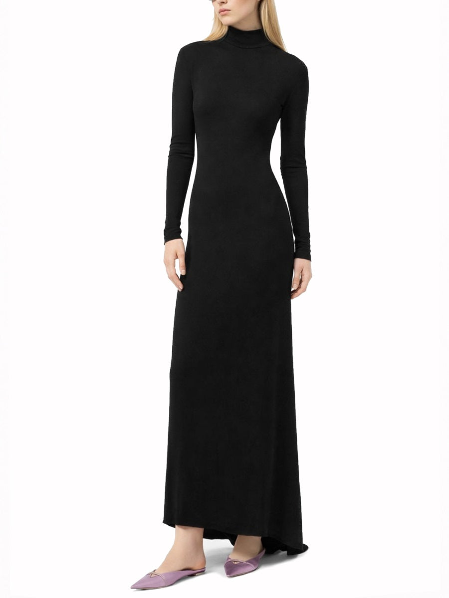 Tom Ford Women Asymmetrical Evening Dress TOM FORD