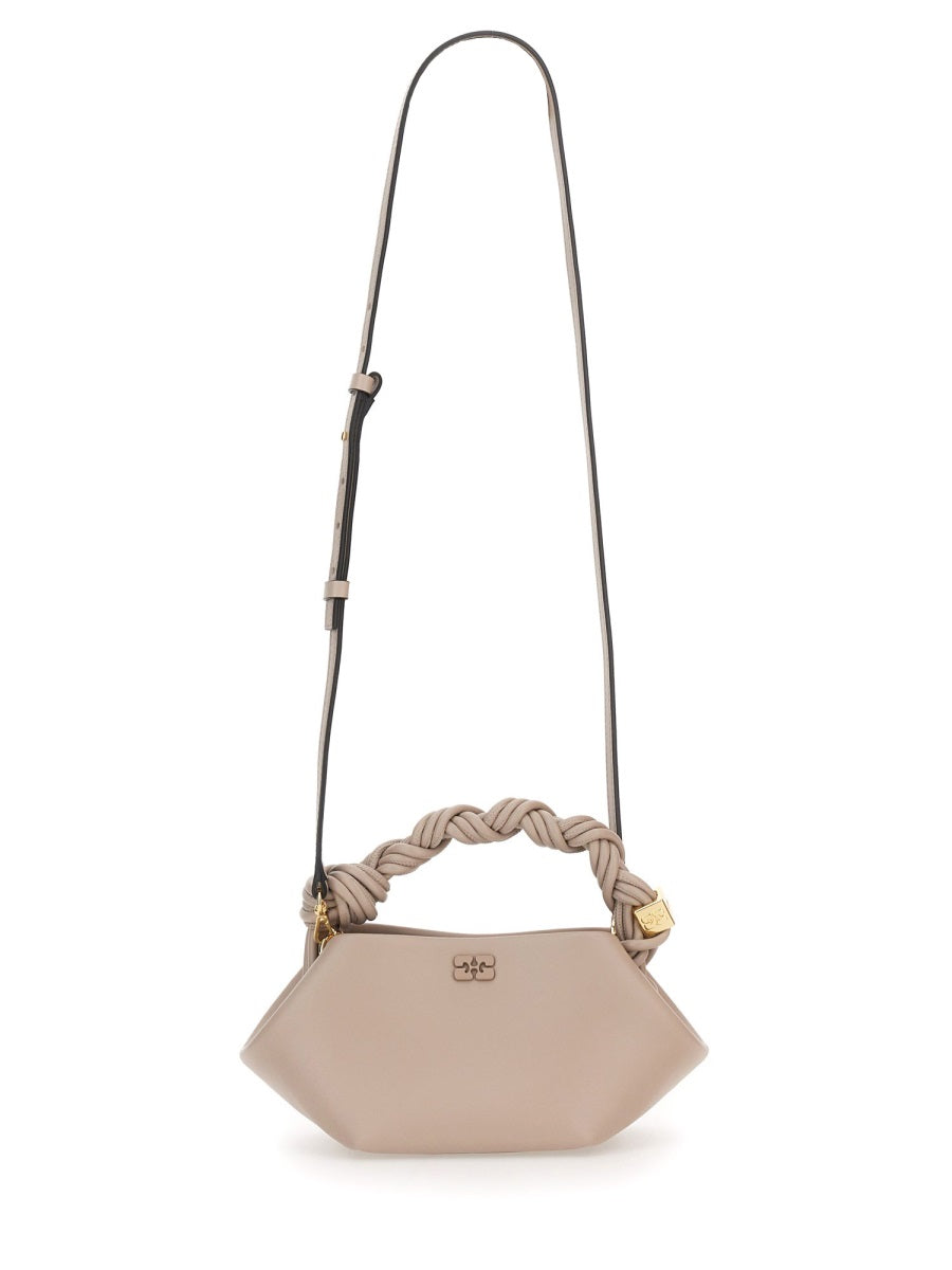 Ganni Women Borsa "Bou" Mini GANNI