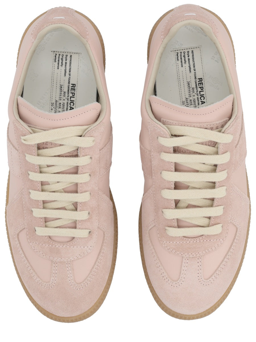 Maison Margiela Women "Replica" Sneaker MAISON MARGIELA