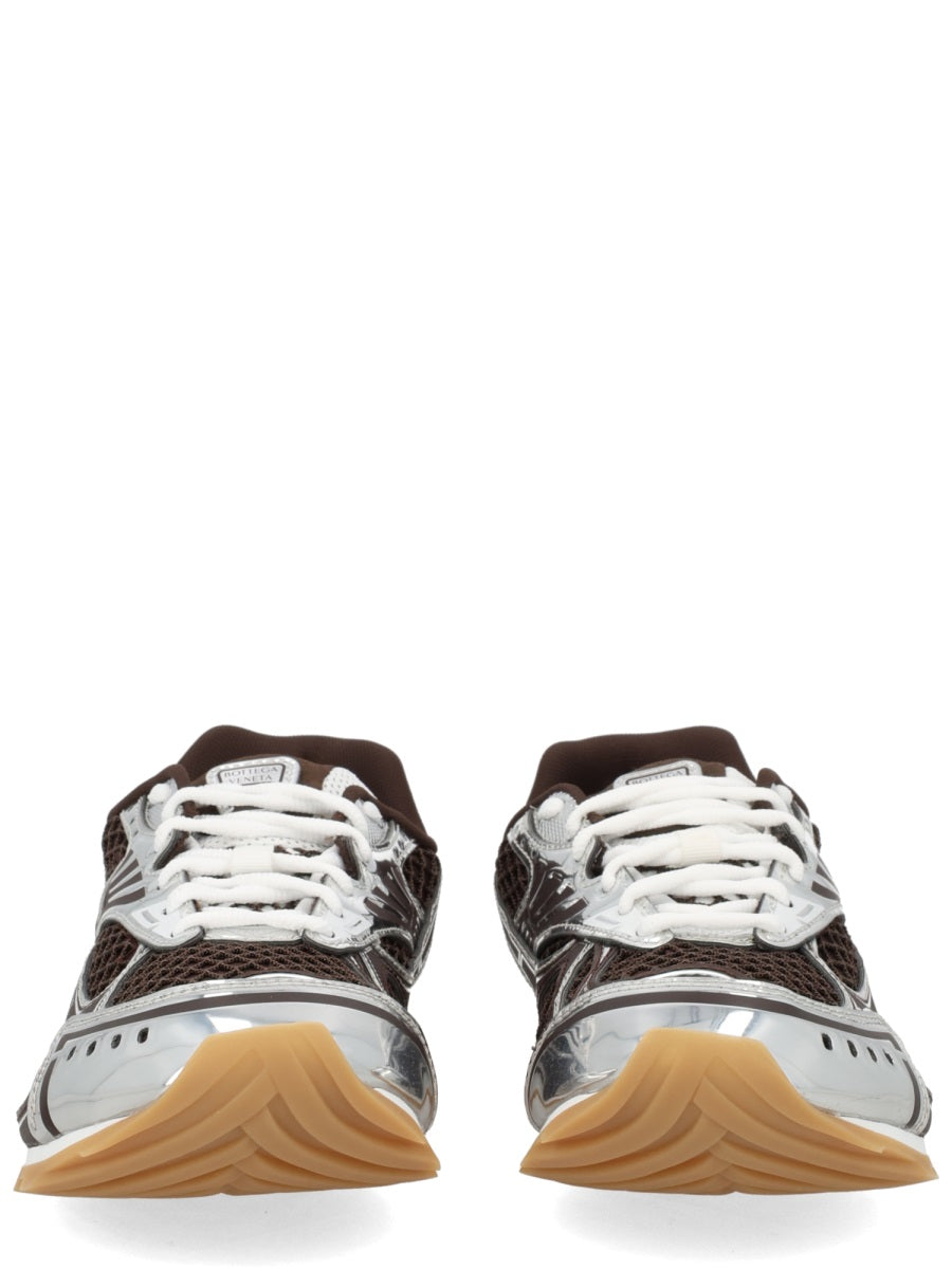 Bottega Veneta Men "Orbit" Sneaker BOTTEGA VENETA