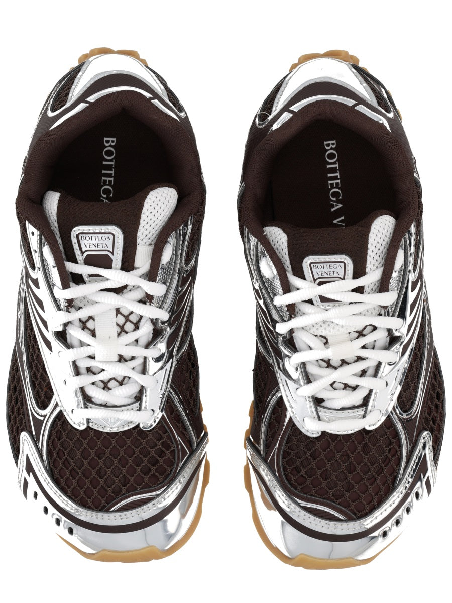 Bottega Veneta Men "Orbit" Sneaker BOTTEGA VENETA