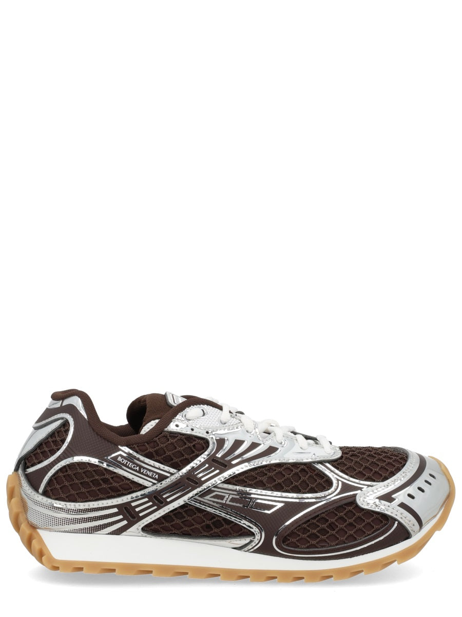 Bottega Veneta Men "Orbit" Sneaker BOTTEGA VENETA