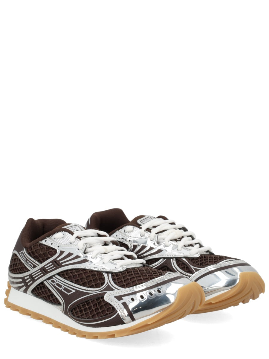 Bottega Veneta Men "Orbit" Sneaker BOTTEGA VENETA