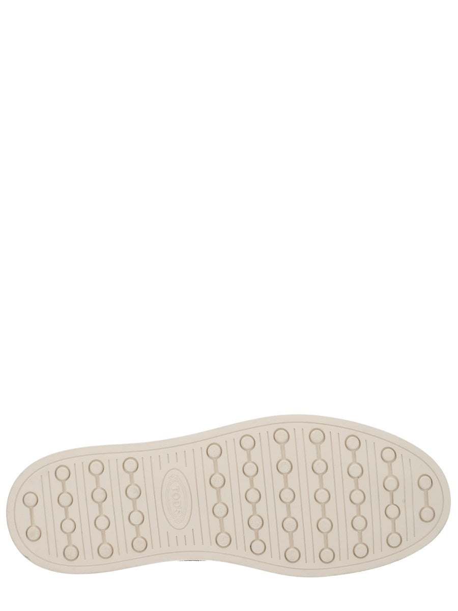 Tod's Men Moccasin "Cassette" TOD'S