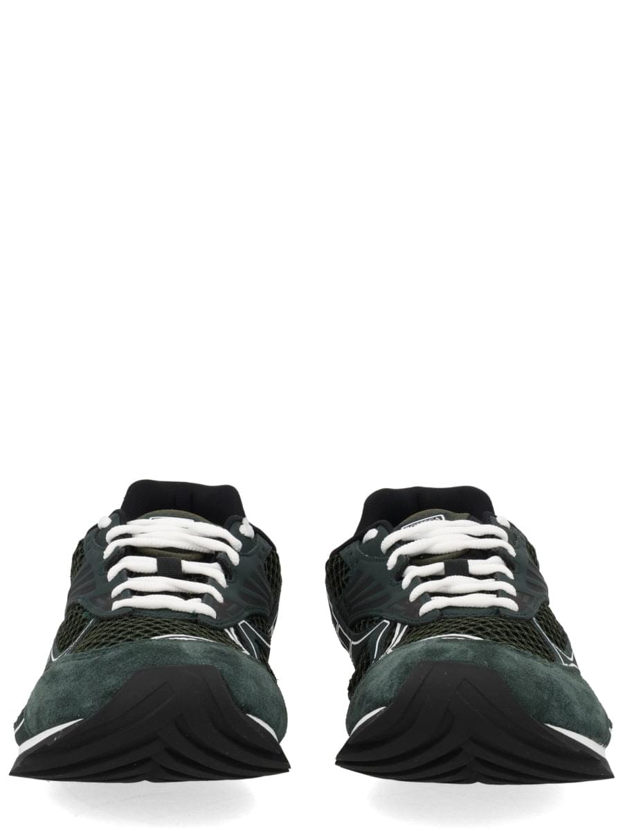 Bottega Veneta Men "Orbit" Sneaker BOTTEGA VENETA