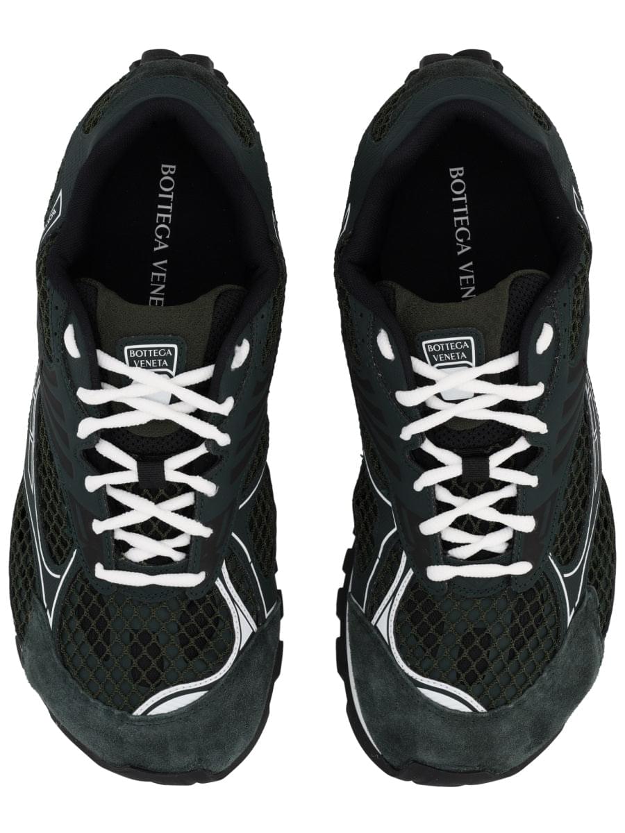 Bottega Veneta Men "Orbit" Sneaker BOTTEGA VENETA