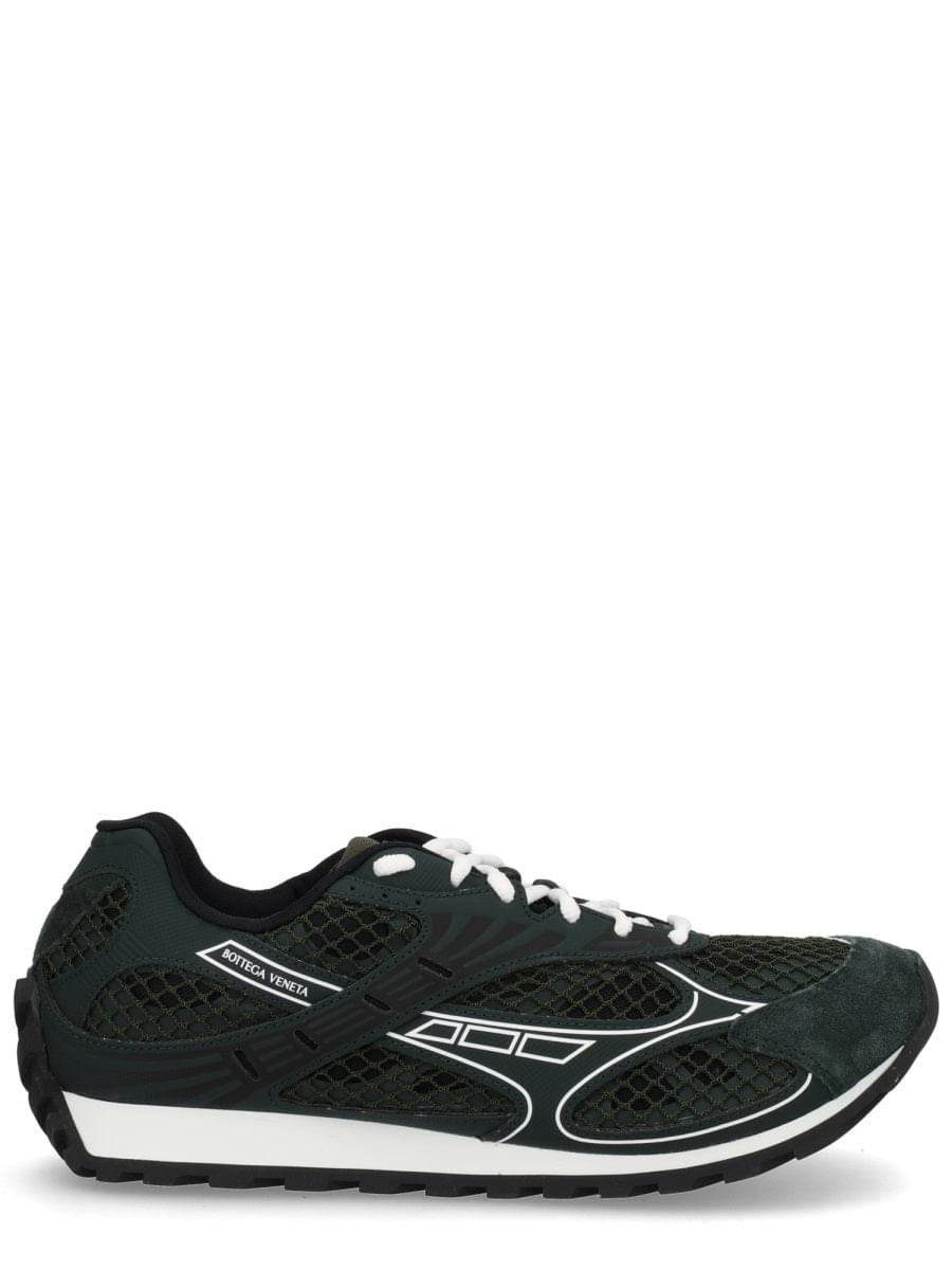 Bottega Veneta Men "Orbit" Sneaker BOTTEGA VENETA