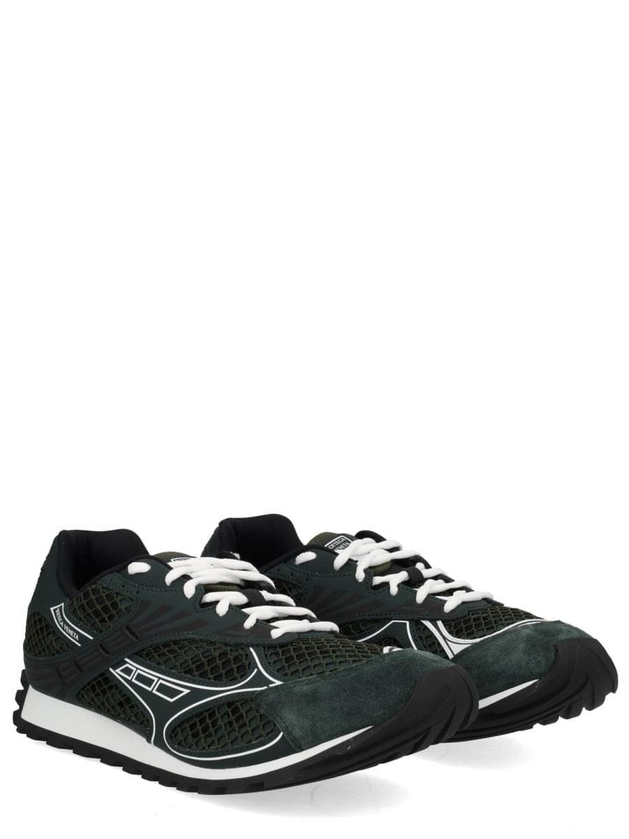 Bottega Veneta Men "Orbit" Sneaker BOTTEGA VENETA