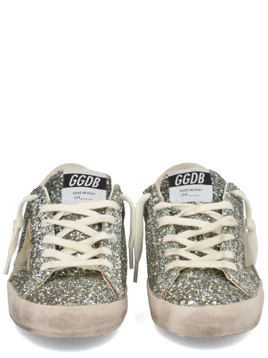 Golden Goose Women "Superstar" Sneaker GOLDEN GOOSE