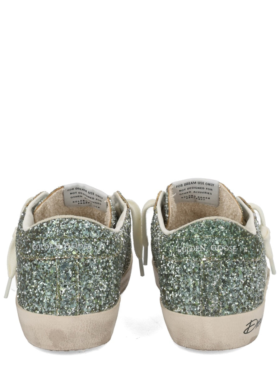 Golden Goose Women "Superstar" Sneaker GOLDEN GOOSE