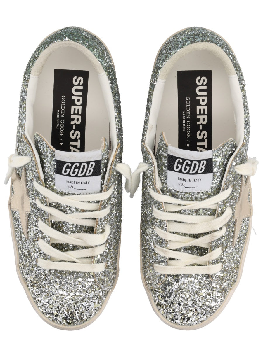 Golden Goose Women "Superstar" Sneaker GOLDEN GOOSE