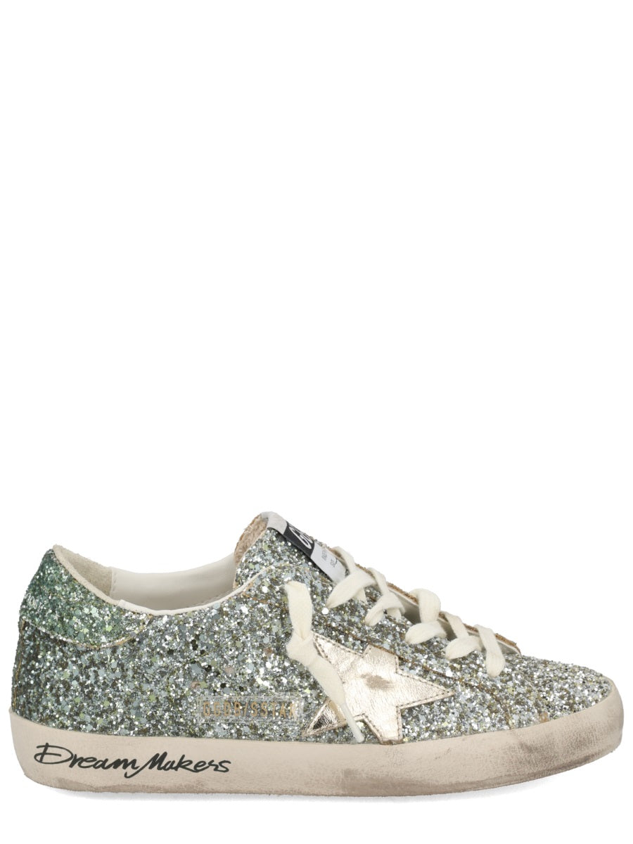 Golden Goose Women "Superstar" Sneaker GOLDEN GOOSE