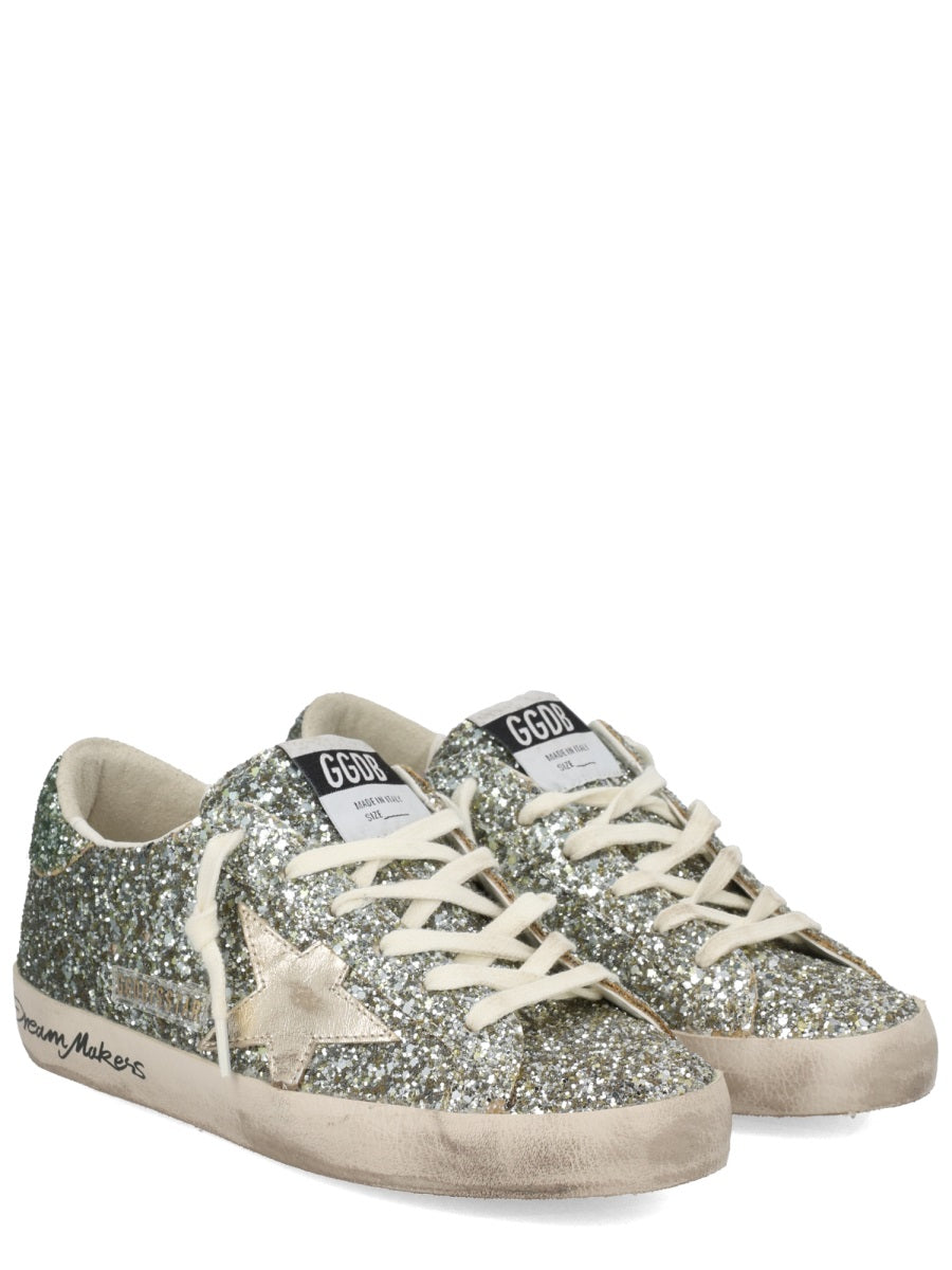 Golden Goose Women "Superstar" Sneaker GOLDEN GOOSE