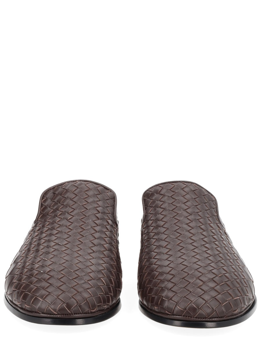 Bottega Veneta Men Slipper "Sunday" BOTTEGA VENETA