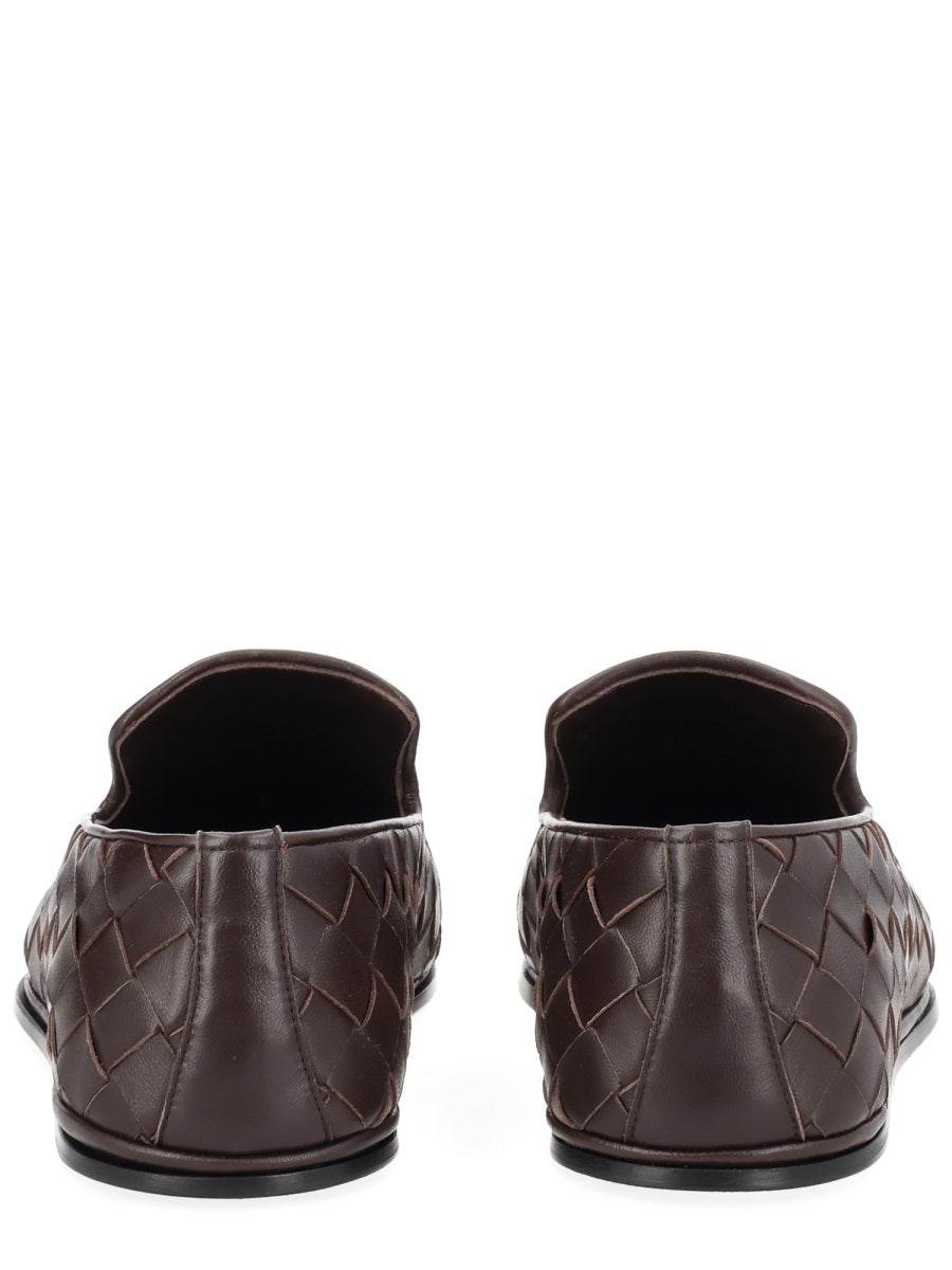 Bottega Veneta Men Slipper "Sunday" BOTTEGA VENETA