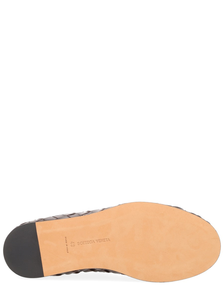 Bottega Veneta Men Slipper "Sunday" BOTTEGA VENETA