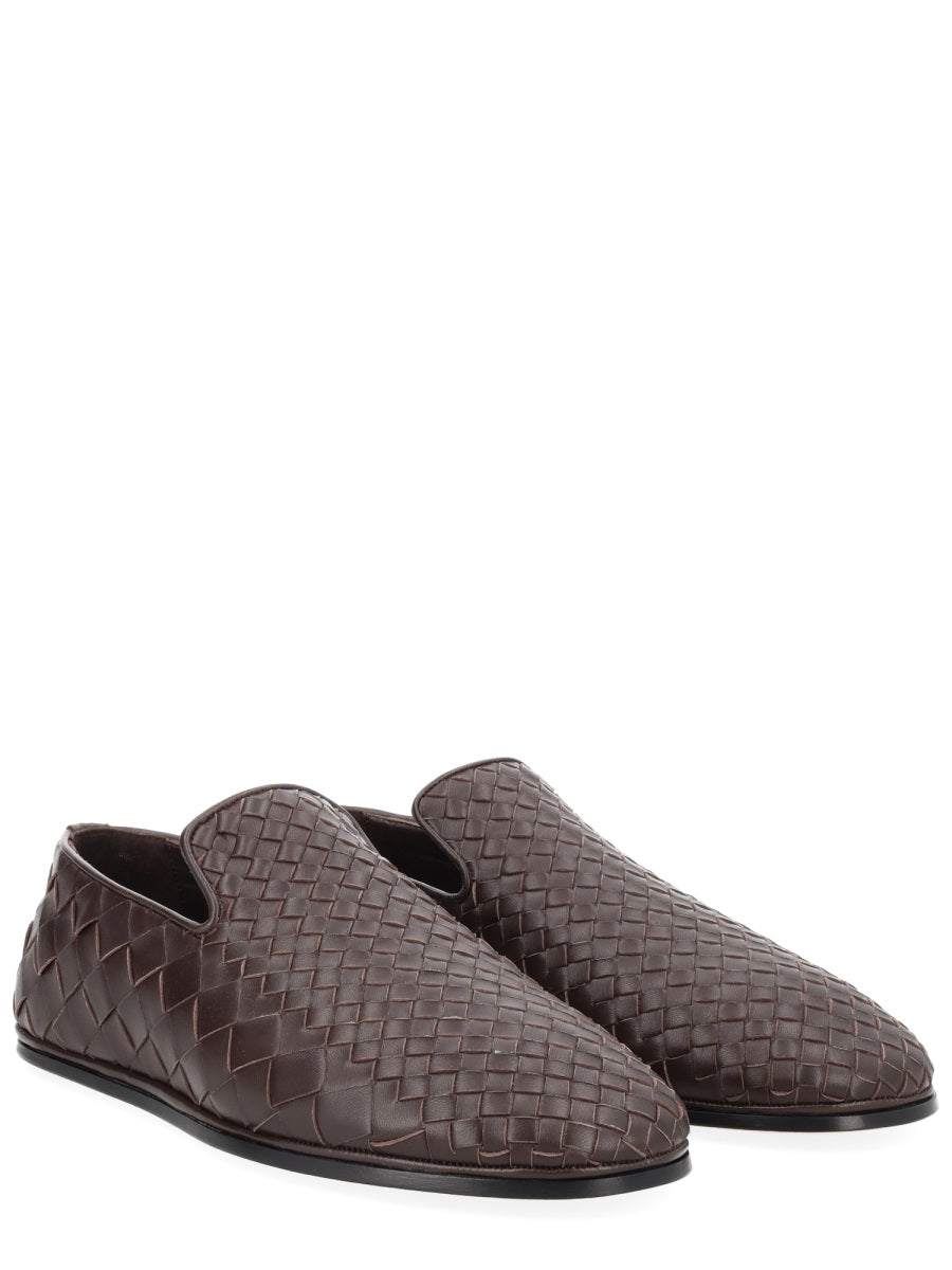 Bottega Veneta Men Slipper "Sunday" BOTTEGA VENETA