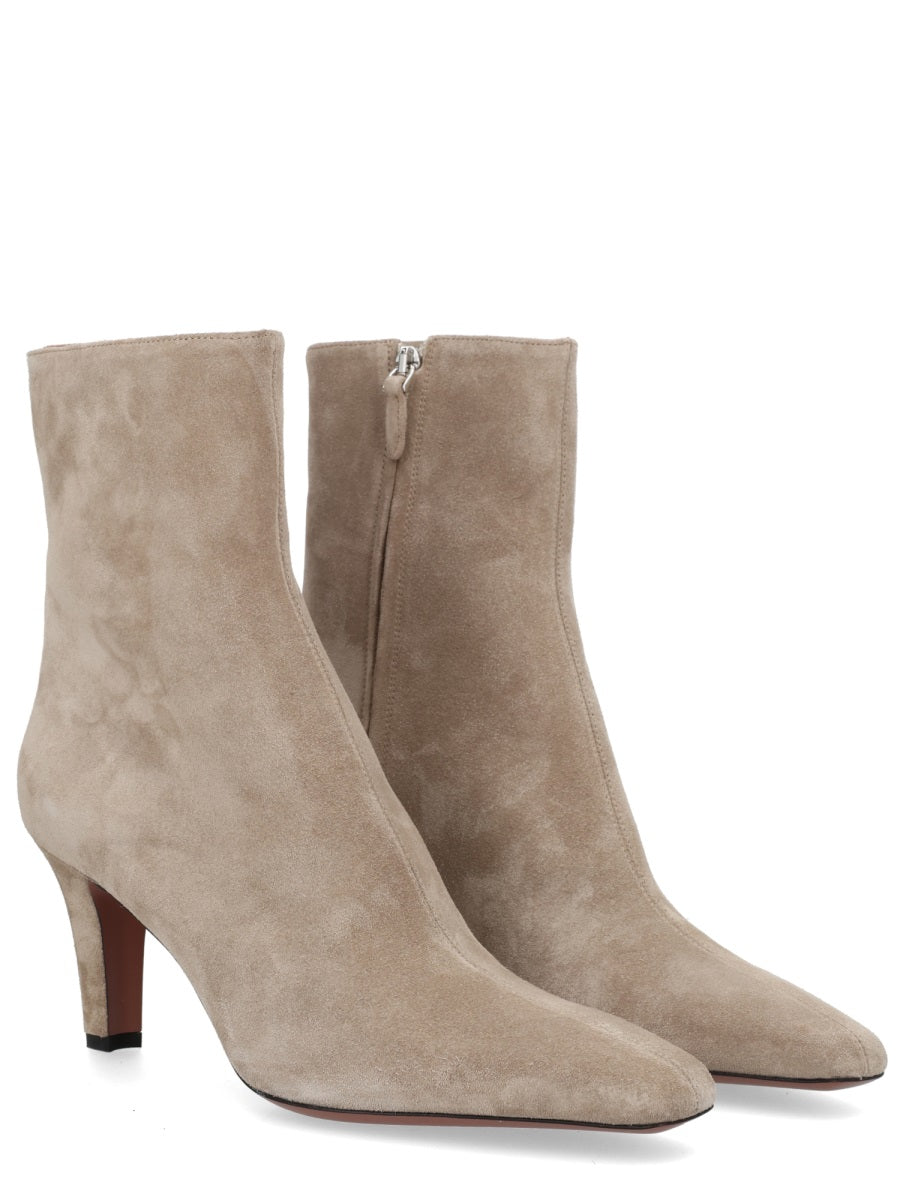Paris Texas Women Boot "Belle" PARIS TEXAS