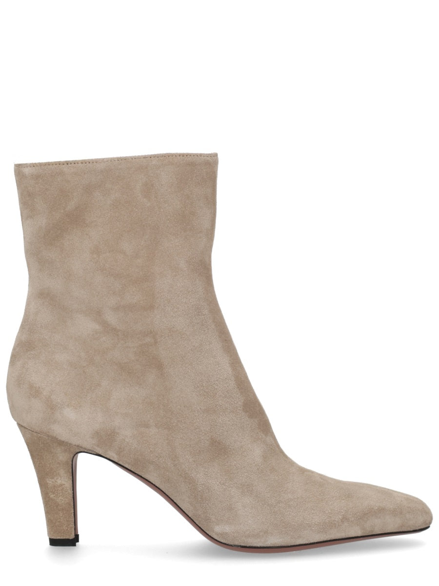 Paris Texas Women Boot "Belle" PARIS TEXAS