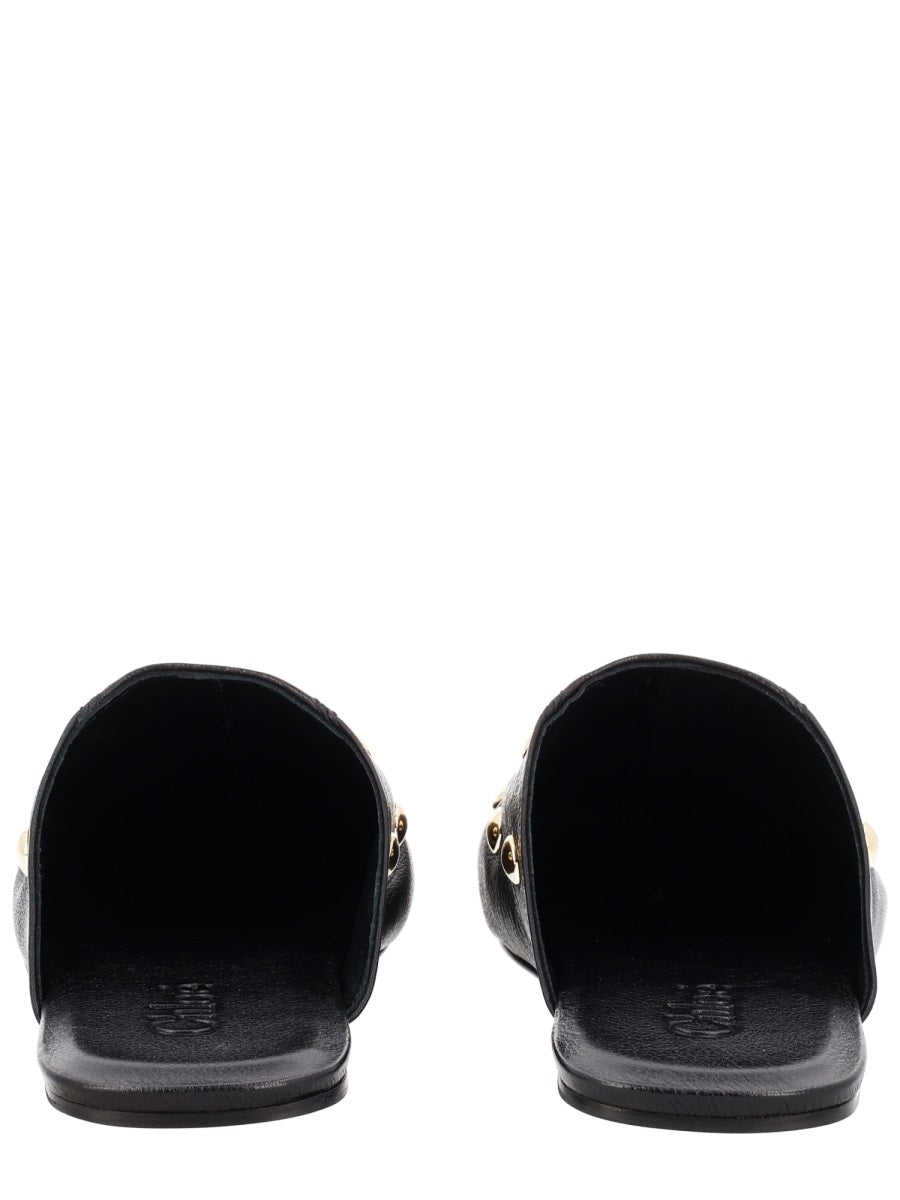 Chloé Women Sabot "Rita" CHLOE