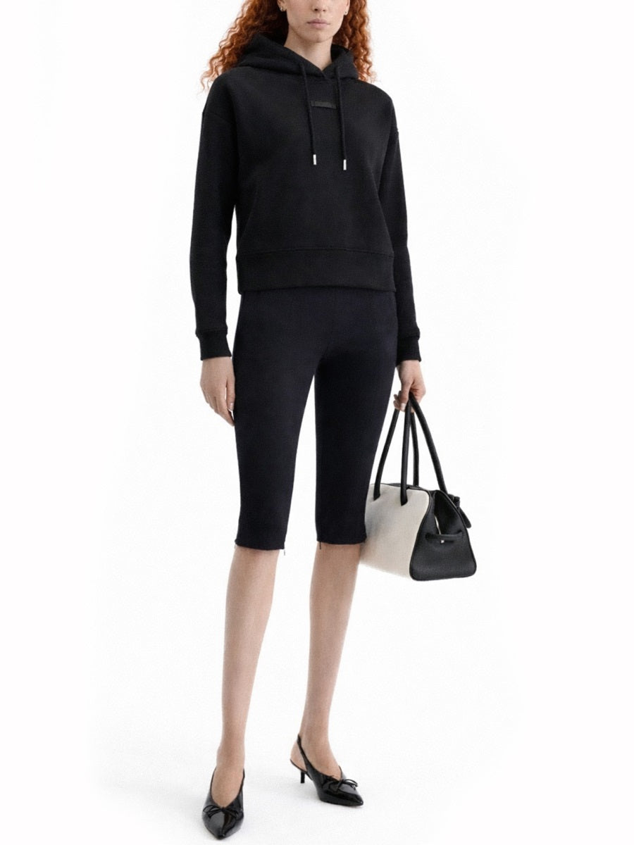 Jacquemus Women The Grosgrain Hoodie JACQUEMUS