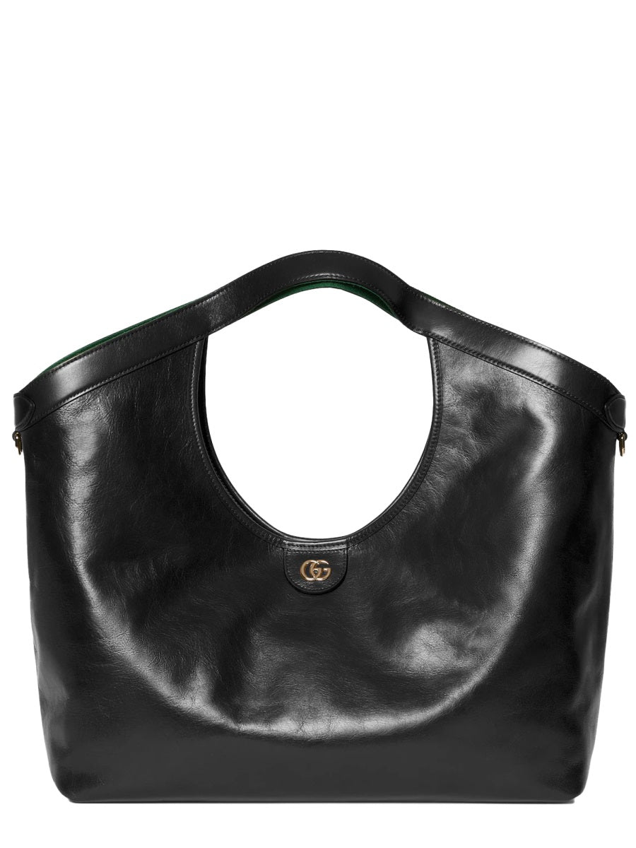 Gucci Women Lily" Large Shopping Bag GUCCI