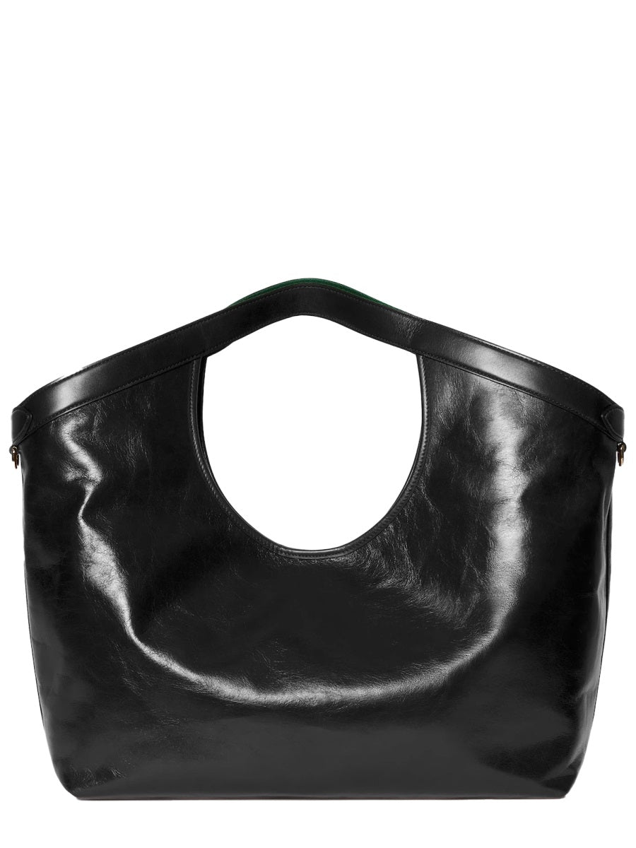 Gucci Women Lily" Large Shopping Bag GUCCI