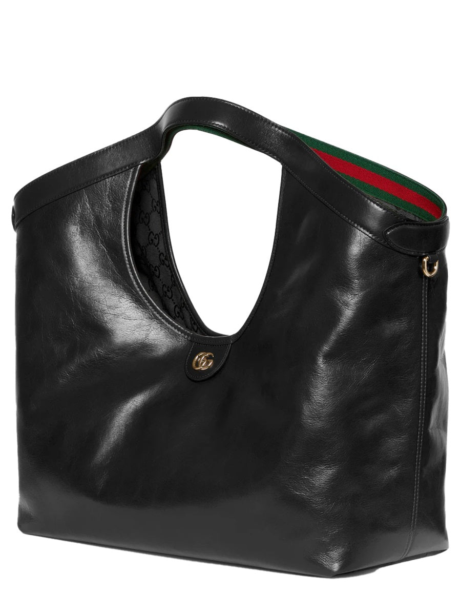 Gucci Women Lily" Large Shopping Bag GUCCI