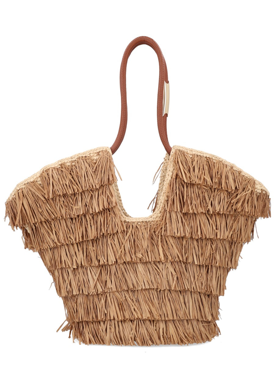 Zimmermann Women "Goldentime" Bag ZIMMERMANN