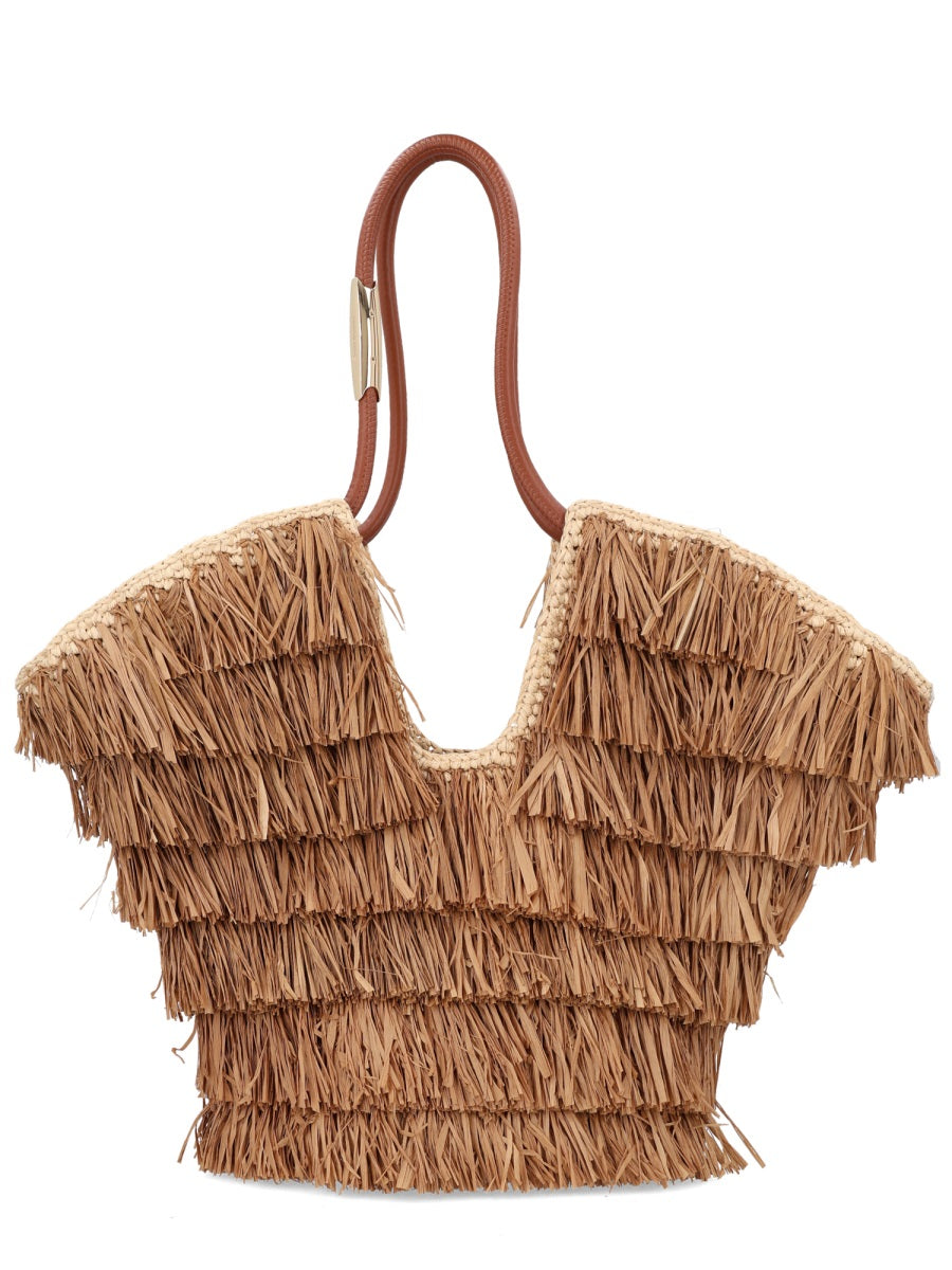 Zimmermann Women "Goldentime" Bag ZIMMERMANN