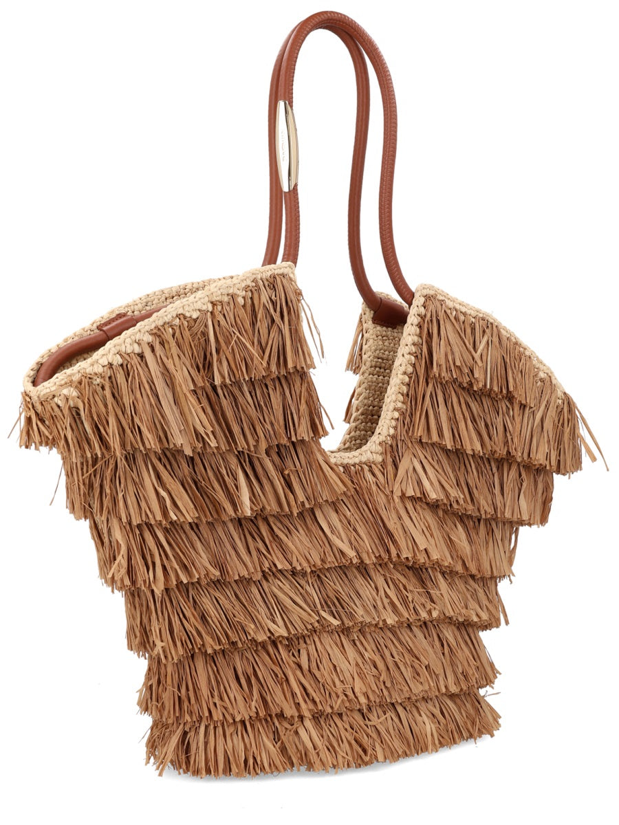 Zimmermann Women "Goldentime" Bag ZIMMERMANN