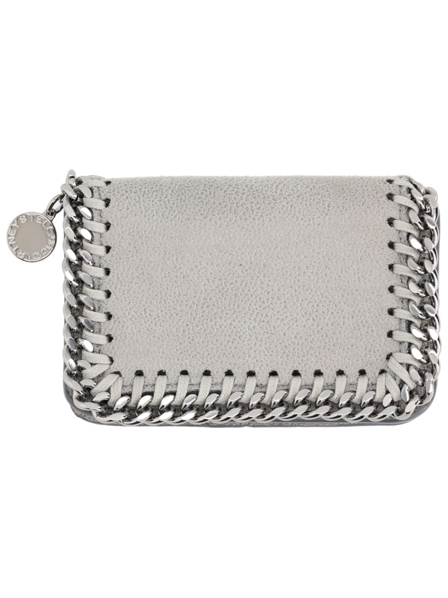 Stella Mccartney Women "Falabella" Wallet STELLA MCCARTNEY