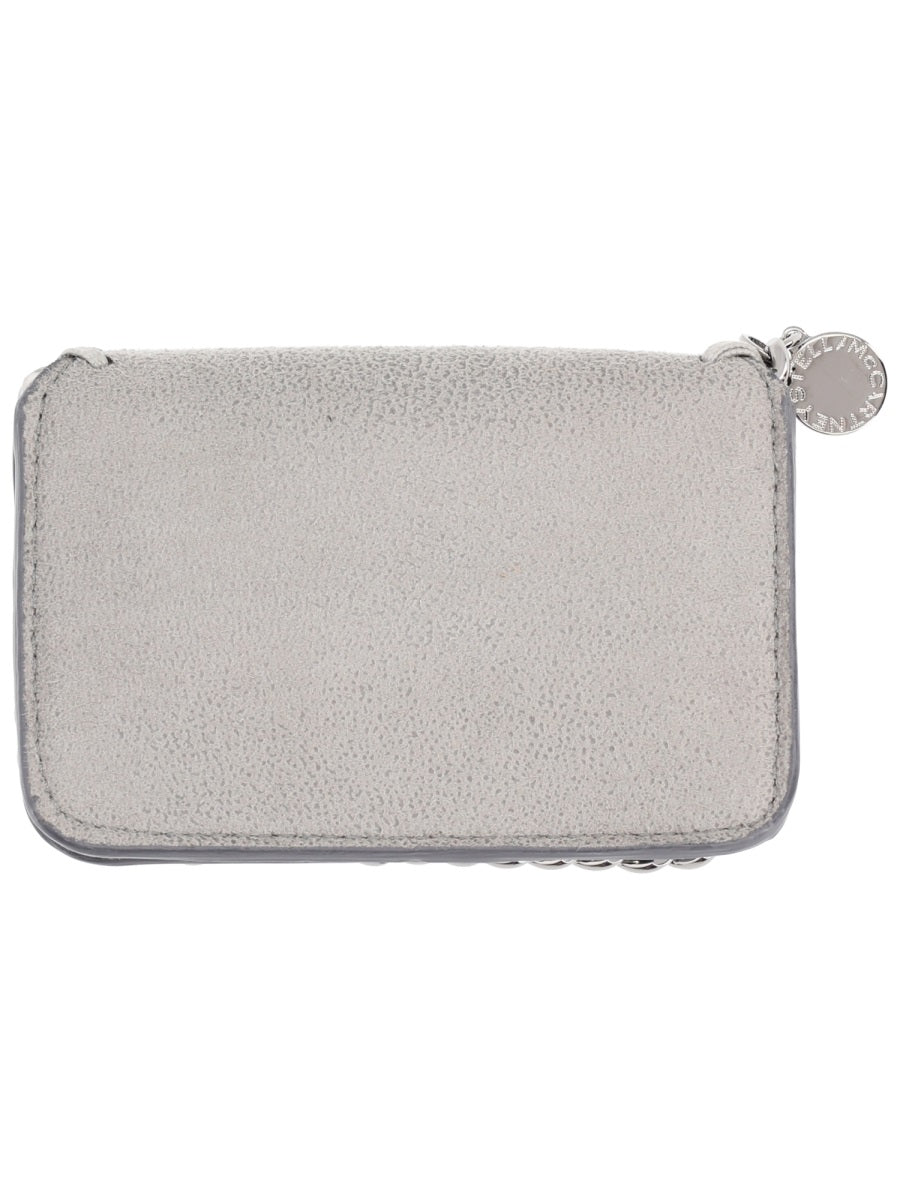 Stella Mccartney Women "Falabella" Wallet STELLA MCCARTNEY