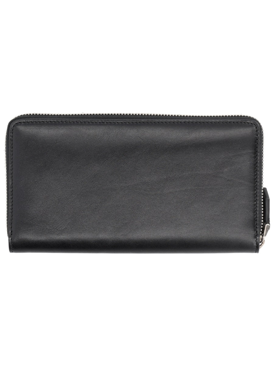 Dolce & Gabbana Men Wallet "Storm" DOLCE & GABBANA