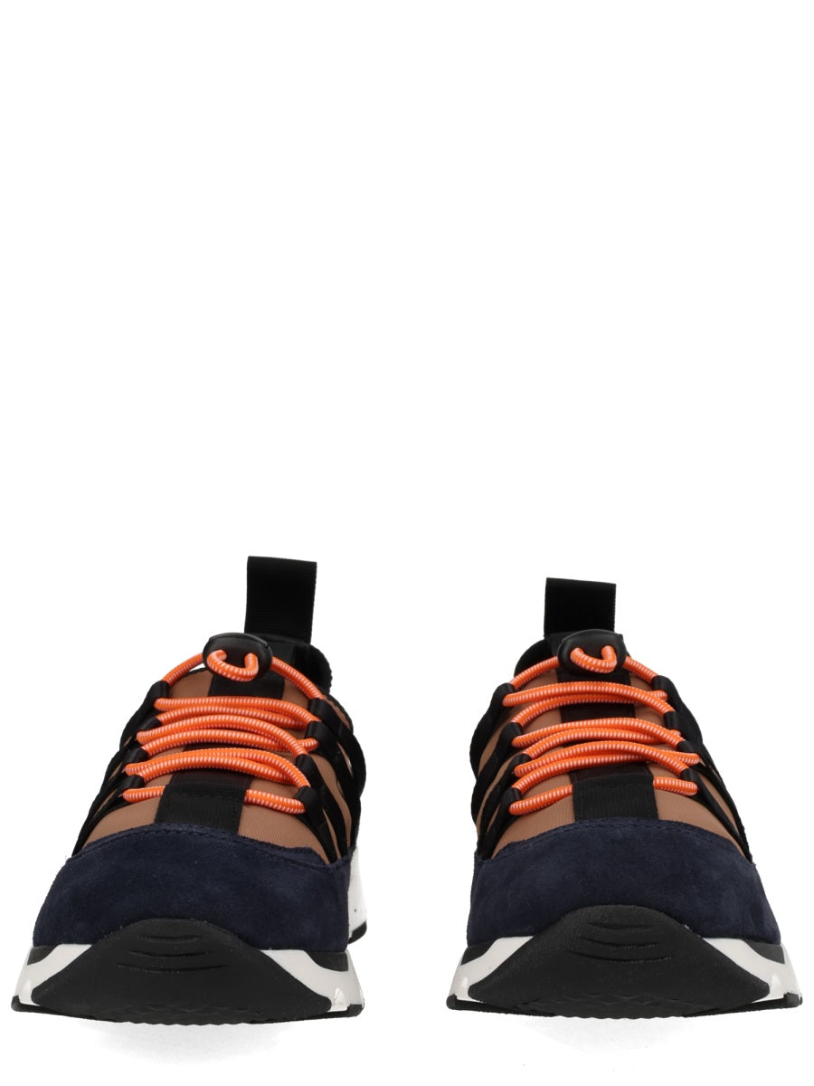 Marni Men "Running" Sneaker MARNI