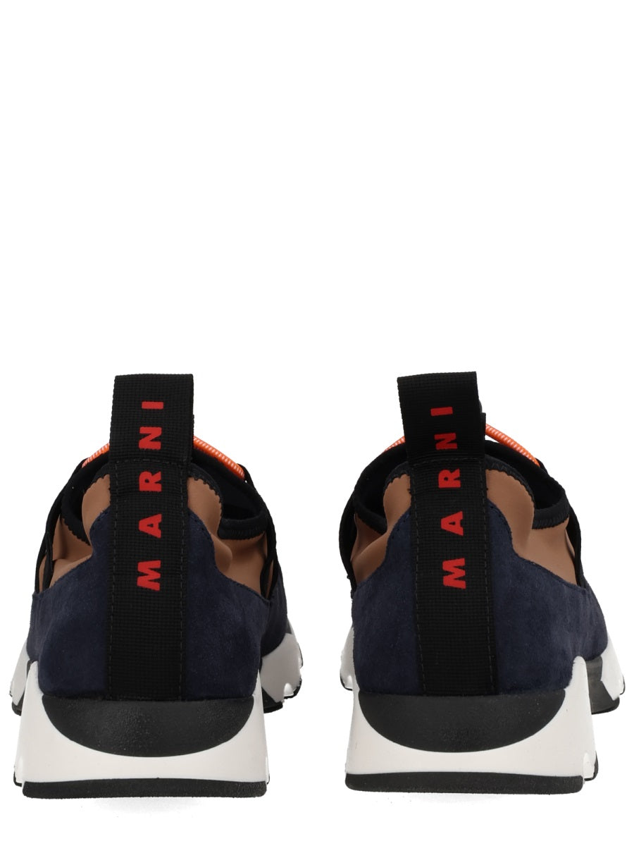 Marni Men "Running" Sneaker MARNI