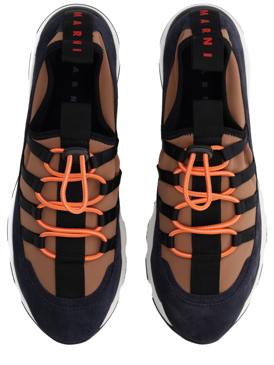 Marni Men "Running" Sneaker MARNI