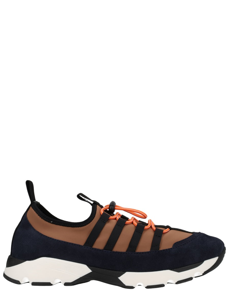Marni Men "Running" Sneaker MARNI